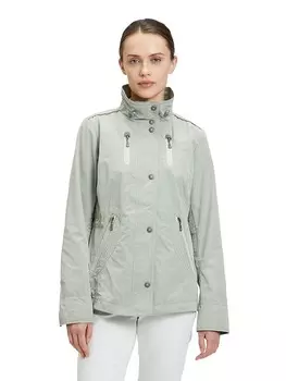 Куртка Gil Bret, светло-серый