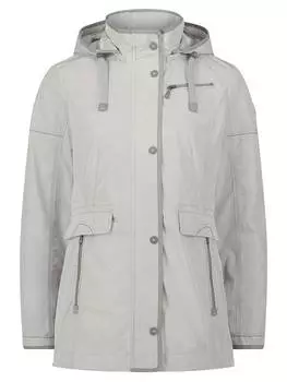Куртка Gil Bret, светло-серый