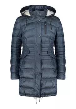 Куртка GIL BRET Winter, голубой