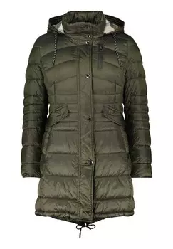 Куртка GIL BRET Winter, оливковый