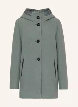 Куртка Gil Bret, зеленый