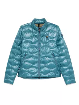 Куртка гильдии Blauer, синий