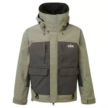 Куртка Gill Tournament, зеленый