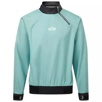 Куртка Gill Verso Lite Smock, зеленый