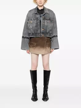 Куртка Gina 3x1, серый