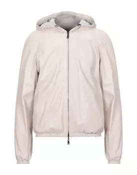 Куртка Giorgio Armani, бежевый