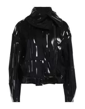 Куртка Giorgio Armani, черный