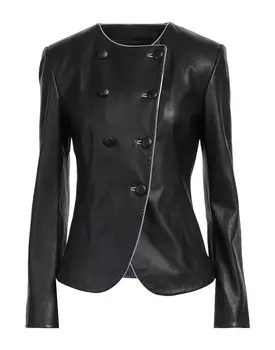 Куртка Giorgio Armani, черный