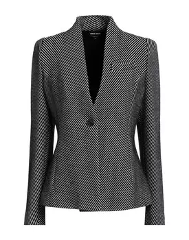 Куртка Giorgio Armani, черный