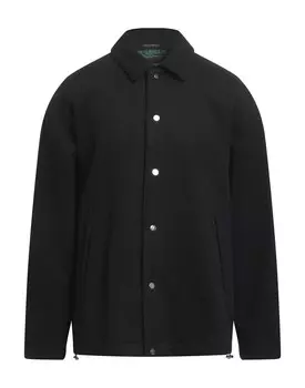 Куртка Giorgio Armani, черный