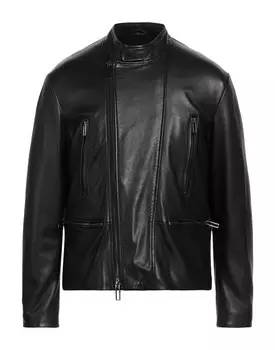 Куртка Giorgio Armani, черный