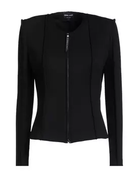 Куртка Giorgio Armani, черный