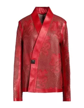 Куртка Giorgio Armani, красный