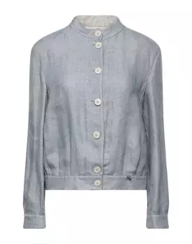 Куртка Giorgio Armani, небесно-голубой