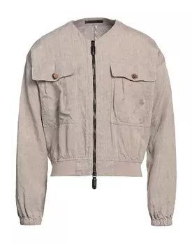 Куртка Giorgio Armani, песочный
