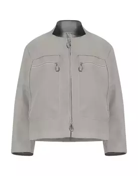 Куртка Giorgio Armani, серый