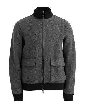 Куртка Giorgio Armani, серый
