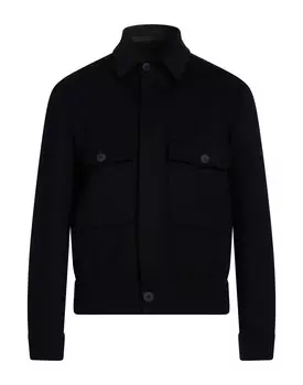 Куртка Giorgio Armani, синий