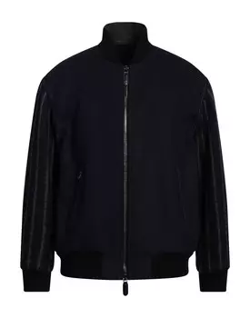 Куртка Giorgio Armani, синий