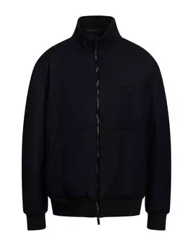 Куртка Giorgio Armani, синий