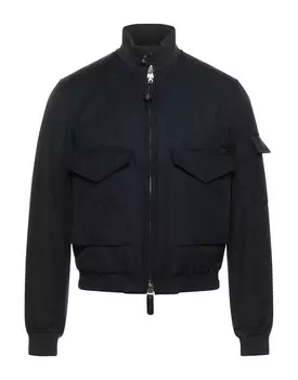 Куртка Giorgio Armani, синий