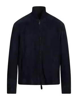 Куртка Giorgio Armani, синий