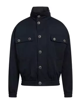 Куртка Giorgio Armani, синий