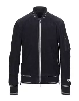 Куртка Giorgio Armani, синий