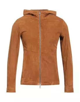 Куртка Giorgio Brato, бежевый