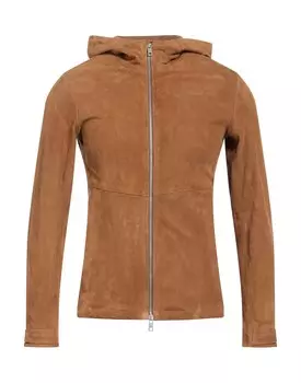 Куртка Giorgio Brato, бежевый