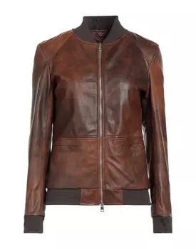 Куртка Giorgio Brato, коричневый