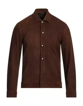 Куртка Giorgio Brato, коричневый