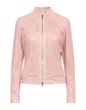 Куртка Giorgio Brato, розовый
