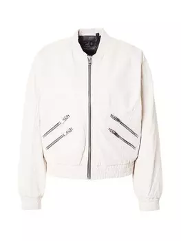 Куртка Gipsy by Mauritius Between-Season Hariet, белый