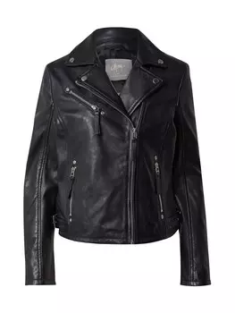 Куртка Gipsy by Mauritius Between-Season Pasha, черный