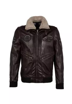 Куртка gipsy, черный