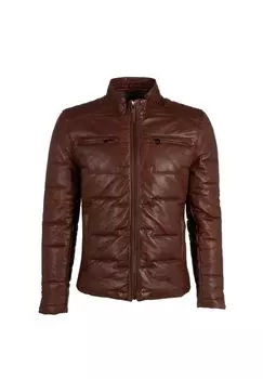 Куртка gipsy, цвет Chestnut