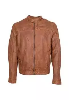 Куртка Gipsy, цвет cognac