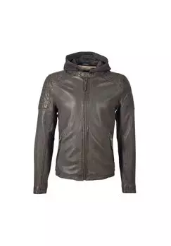 Куртка gipsy, цвет Dark Anthracite