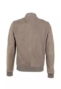 Куртка gipsy, цвет Grey Green