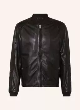 Куртка gipsy GMCRANCH zum Wenden, черный