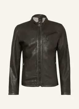 Куртка gipsy GMJAQUA, оливковый