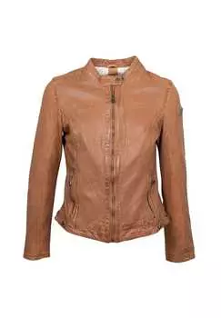 Куртка Gipsy, коричневый