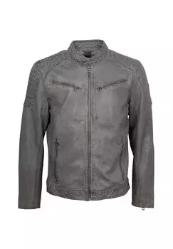 Куртка gipsy, серый