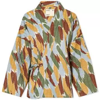 Куртка Girls Of Dust Kimono, цвет Multi