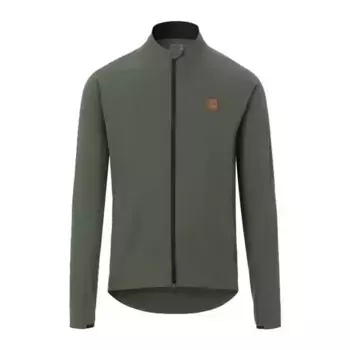 Куртка Giro Cascade Stow, зеленый