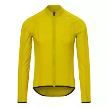 Куртка Giro Chrono Expert Wind, желтый