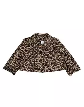 Куртка Giro Quadro, хаки