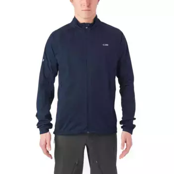 Куртка Giro Stow H2O, синий