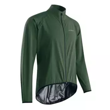 Куртка Gist Microm 15, зеленый